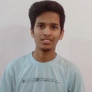 MD HUZAIFA