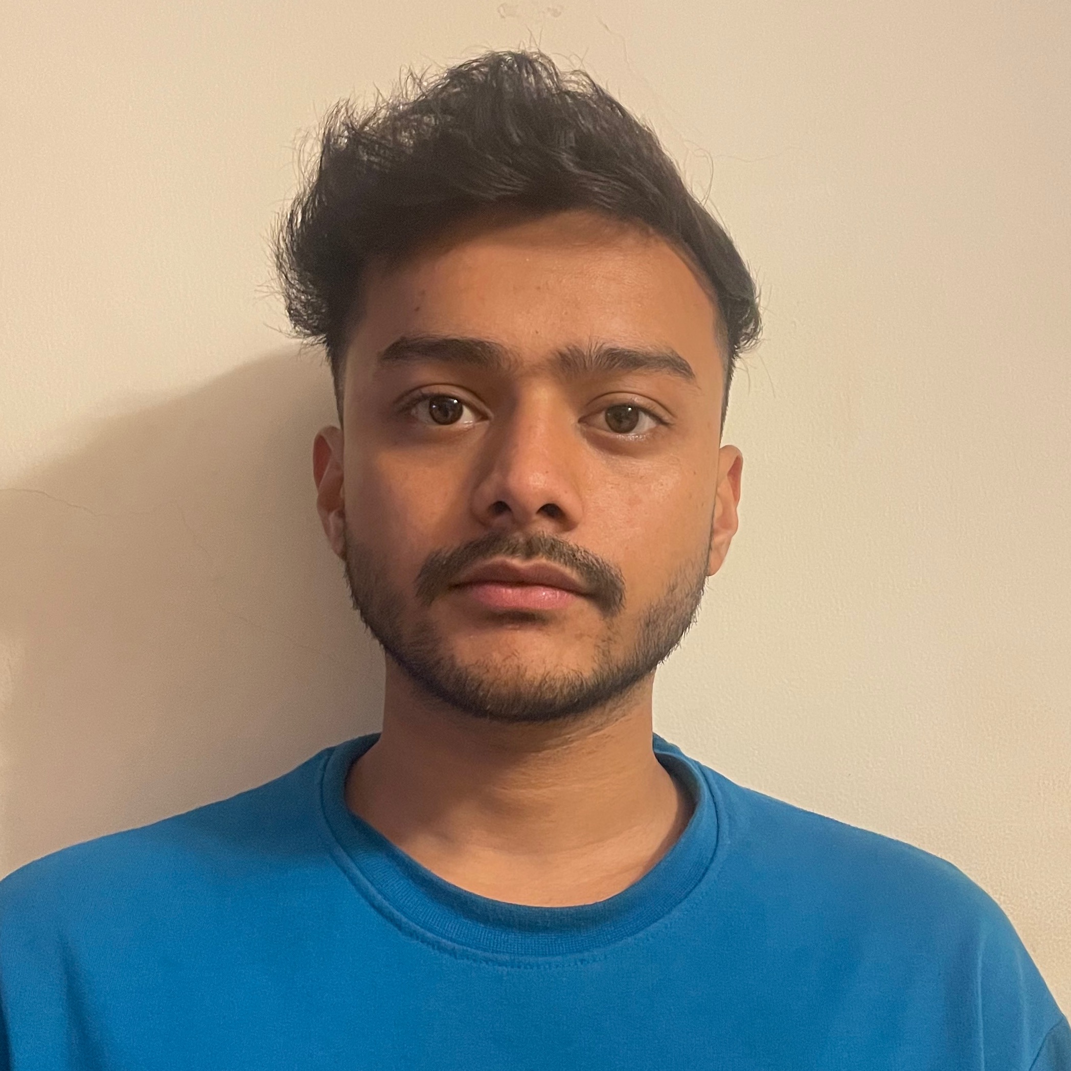 Rishi Parihar