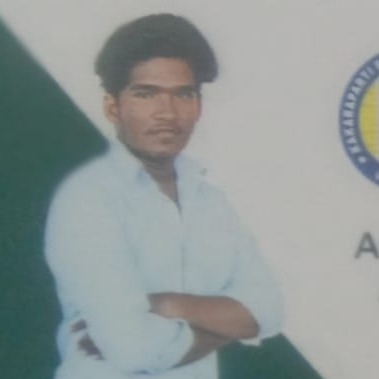Rangubuktha srinu