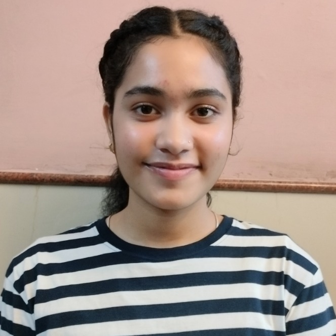 Pushpita Prajapati