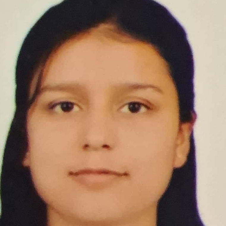 Saniya Samdarshi