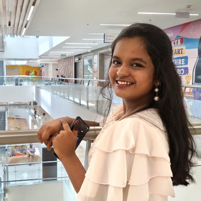 Krishnamoni Akanksha