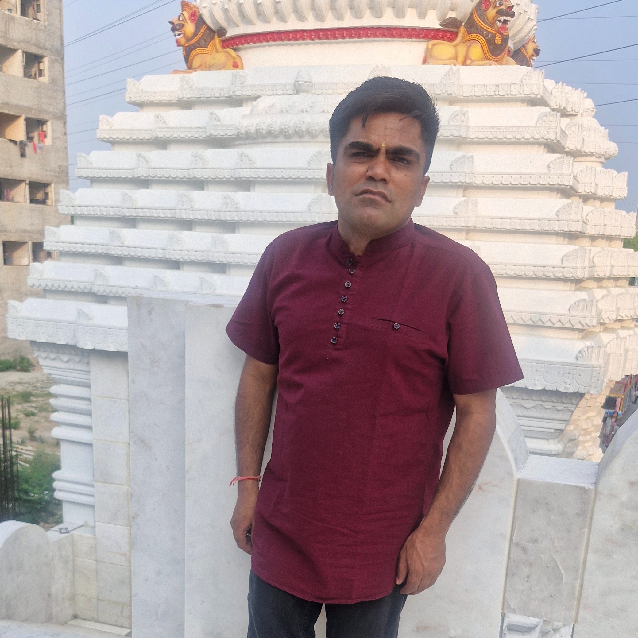 Pankaj Kathuria