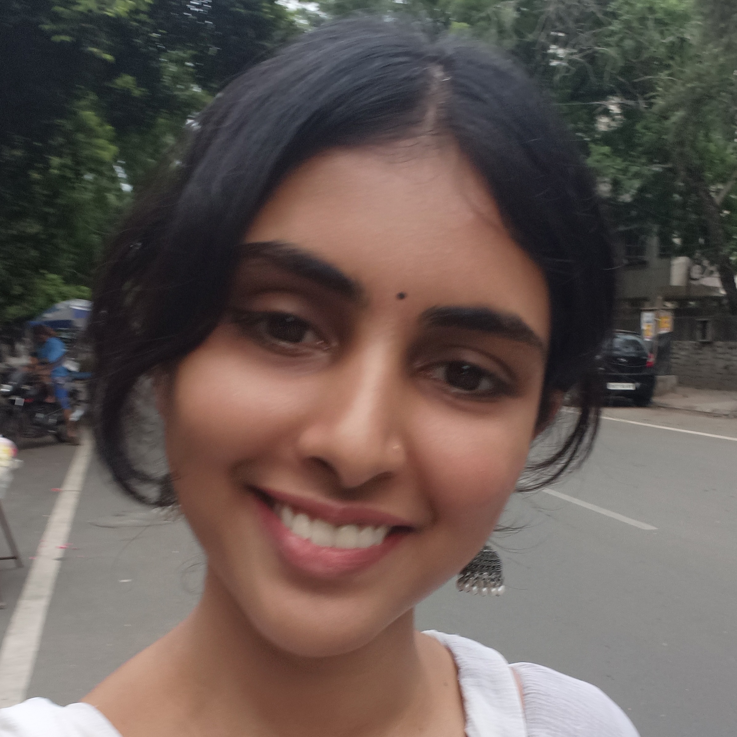 Supraja S