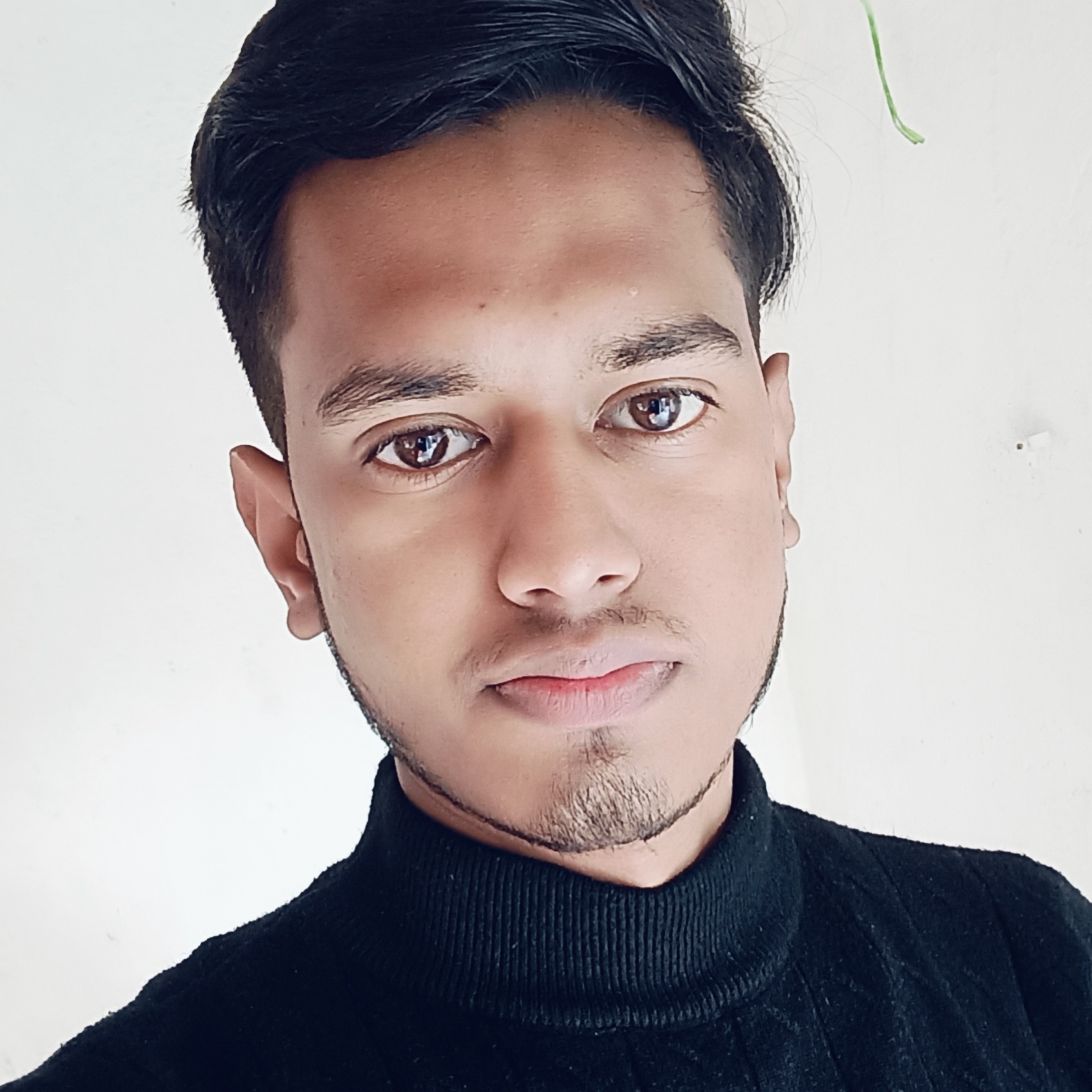 SK Manjur Alam