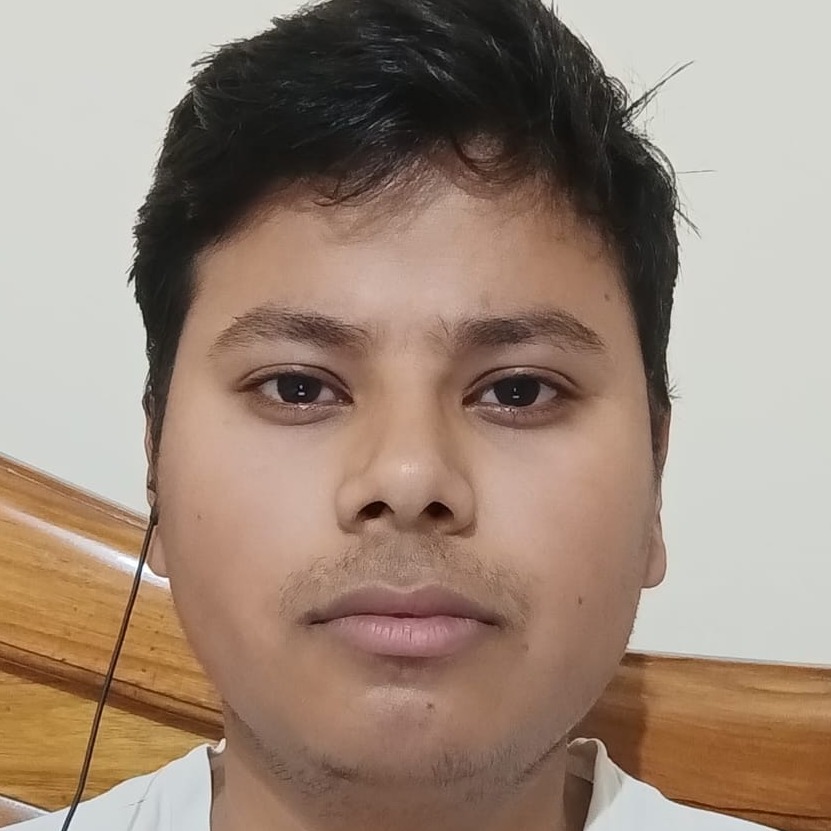 Naveen Singh Bisht