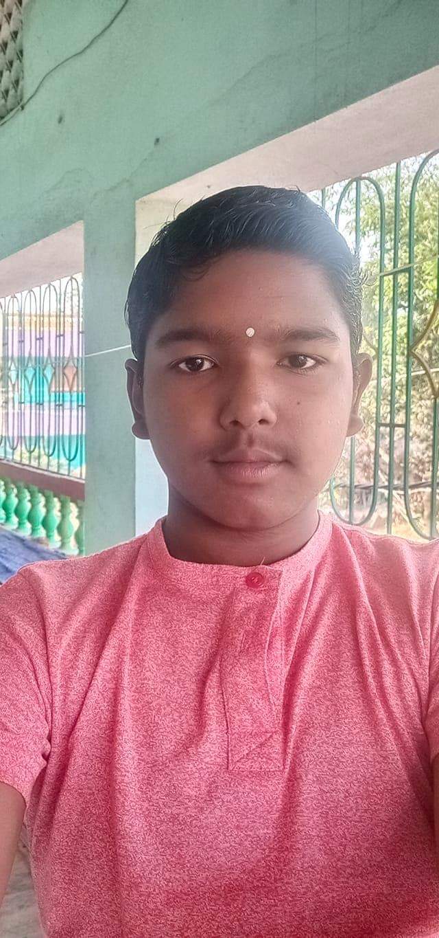 Subhankar samal