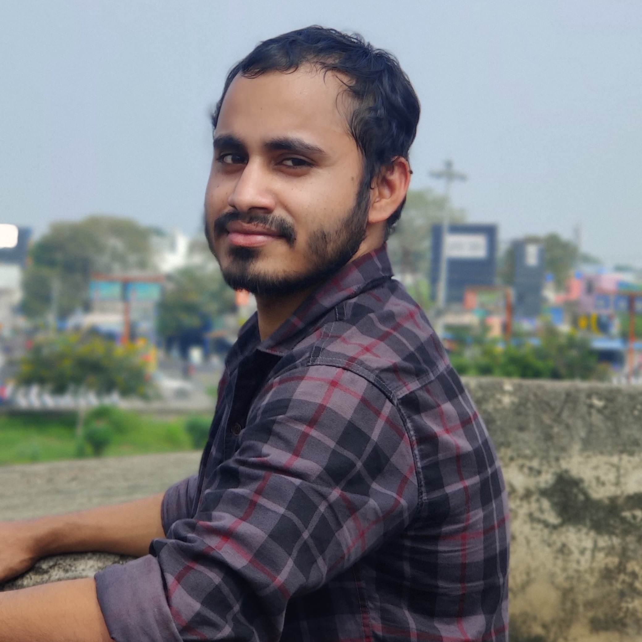 Satyam Kumar