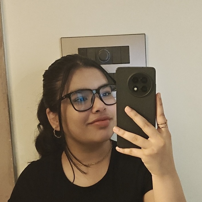 Diva Ajmera