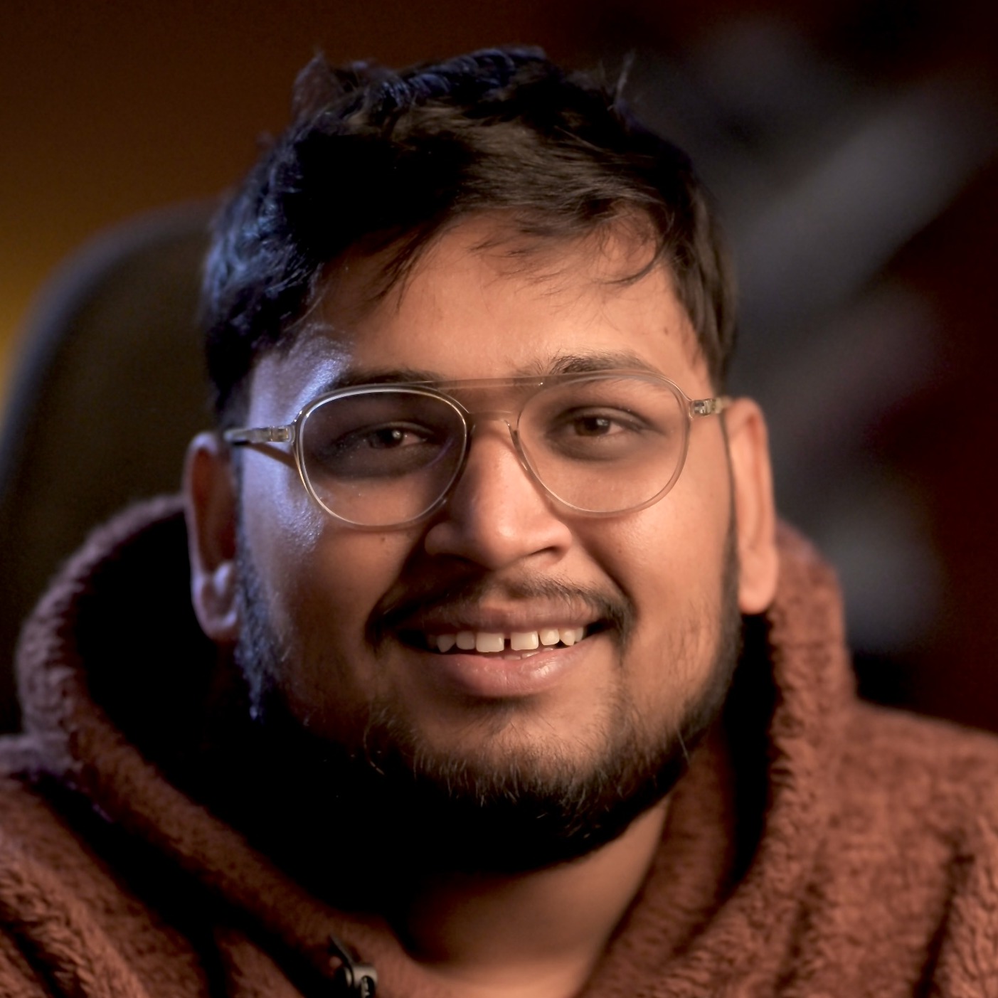 Rishikesh Tripathi