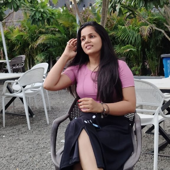 Sneha Pande