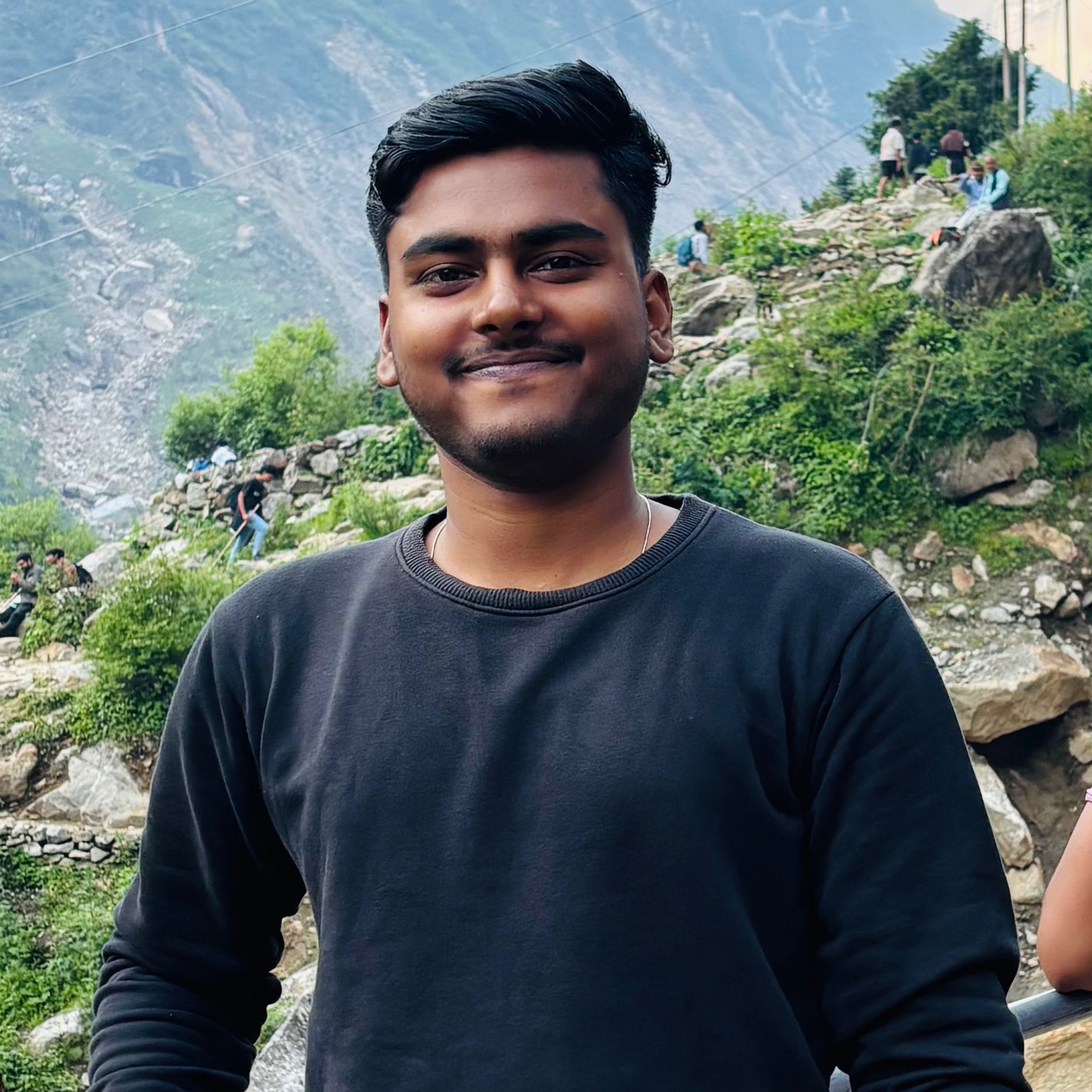 naman kumar
