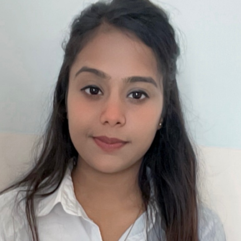 Varsha Yaduvanshi