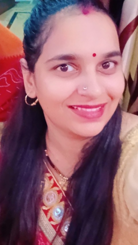 radhika joshi