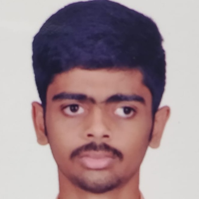 K PAVAN