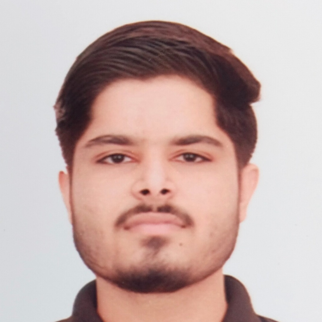 Tanmay Pareek