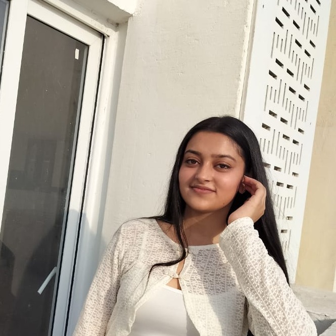Samridhi Singh
