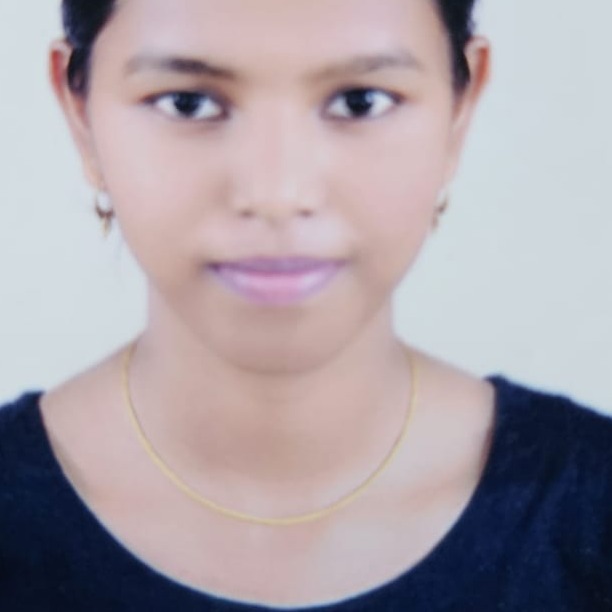 Shruti Ashok Madavi