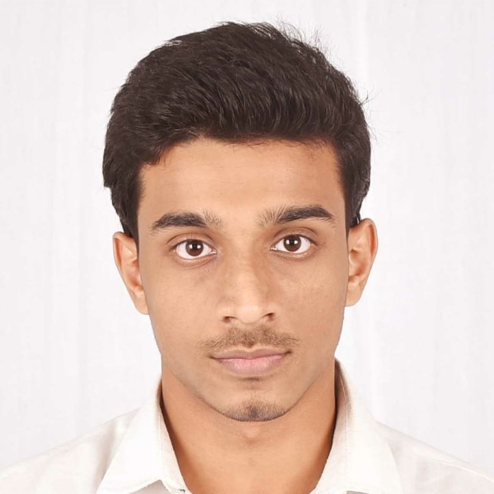 Ruhan Paul