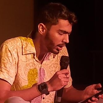 Siddharth Vardhan
