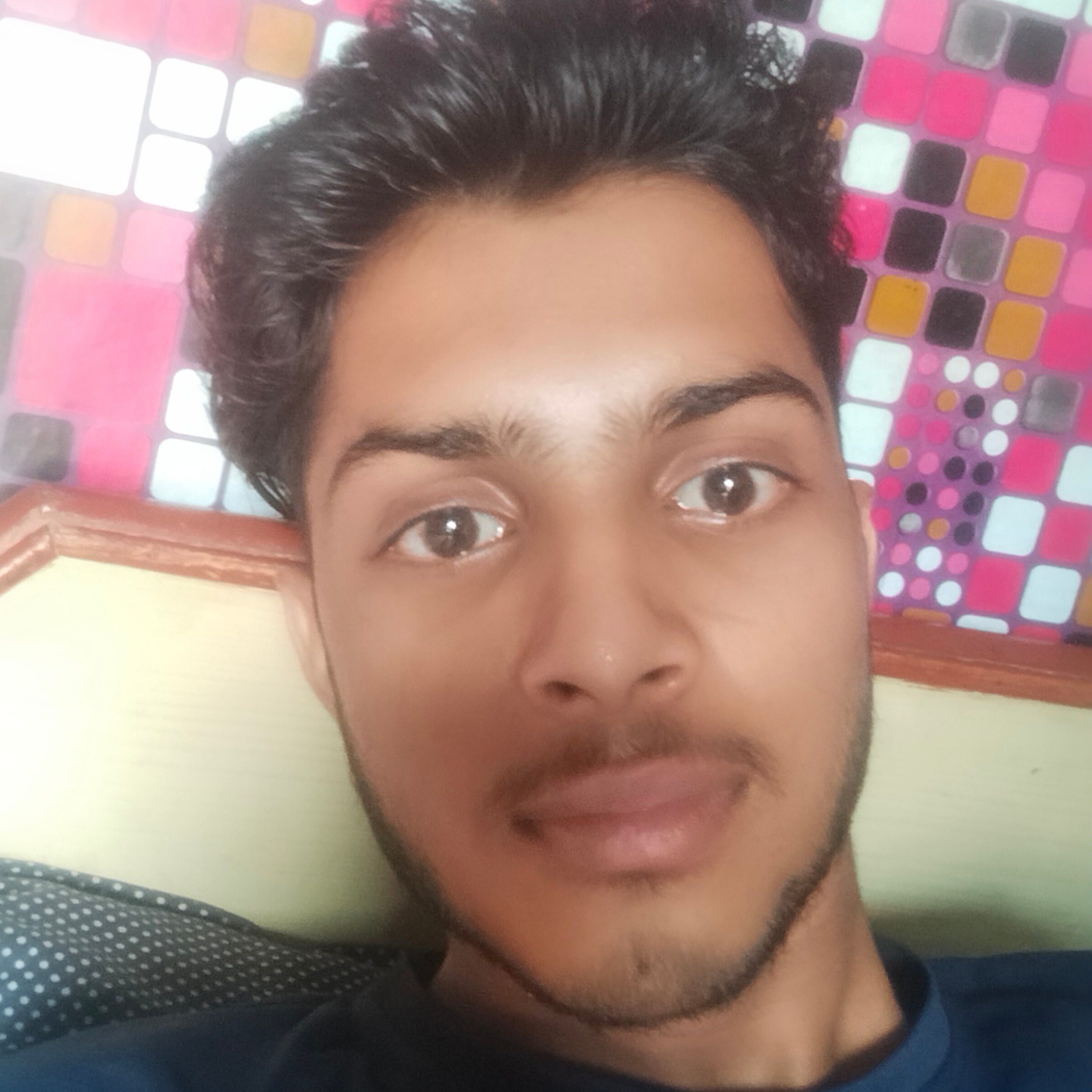 Vijay Kumar