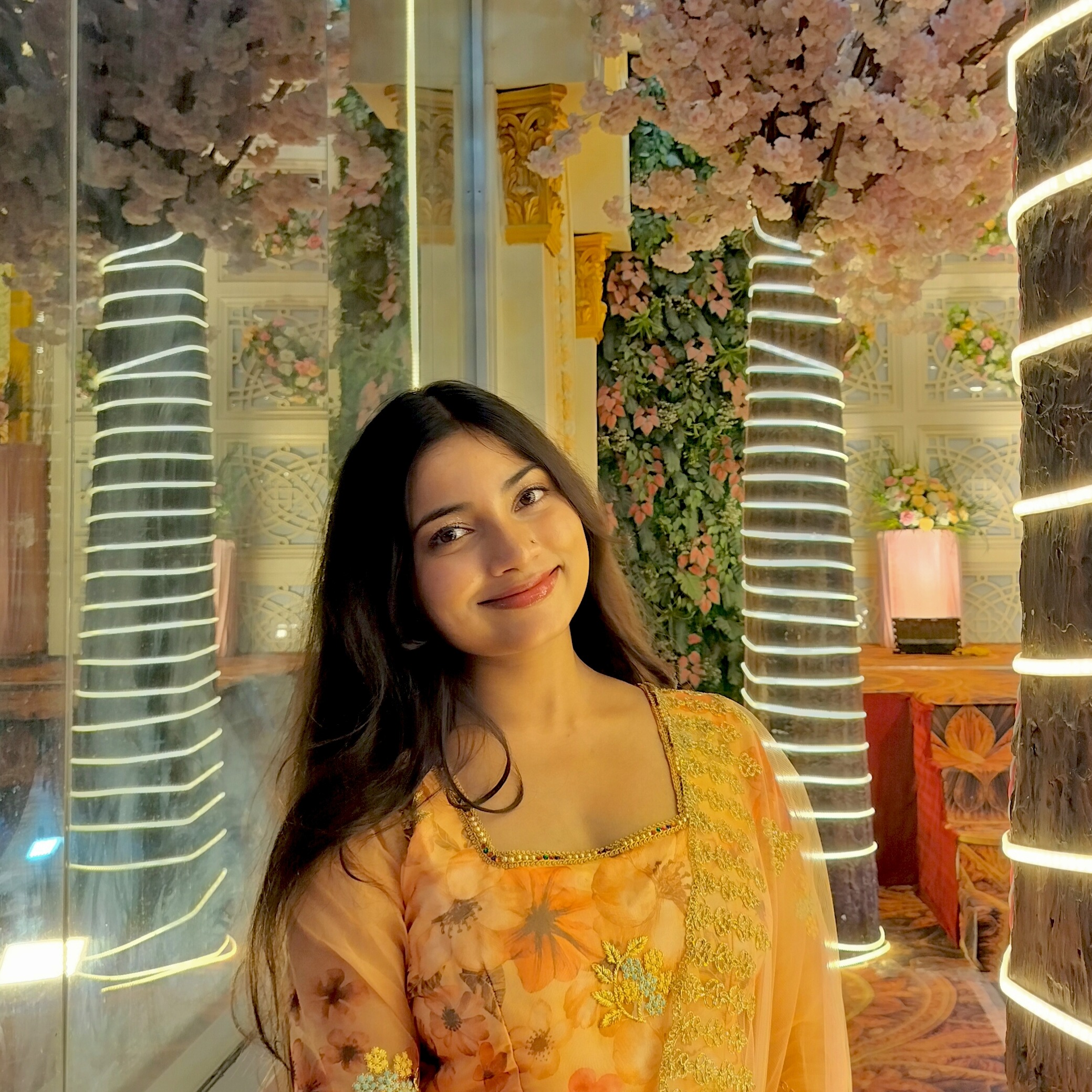 Kajal Singh