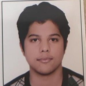 Bhumik Dhall