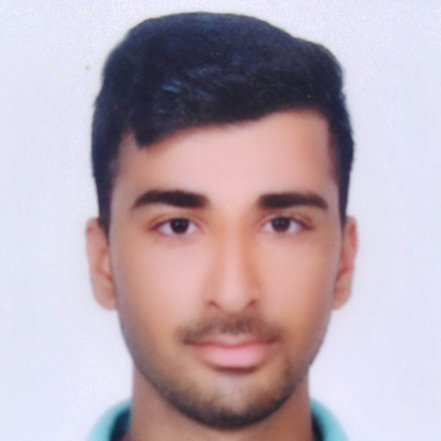 Abhinav singh bisht