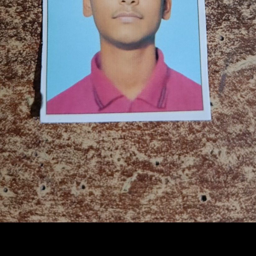 Shubham Gehlot
