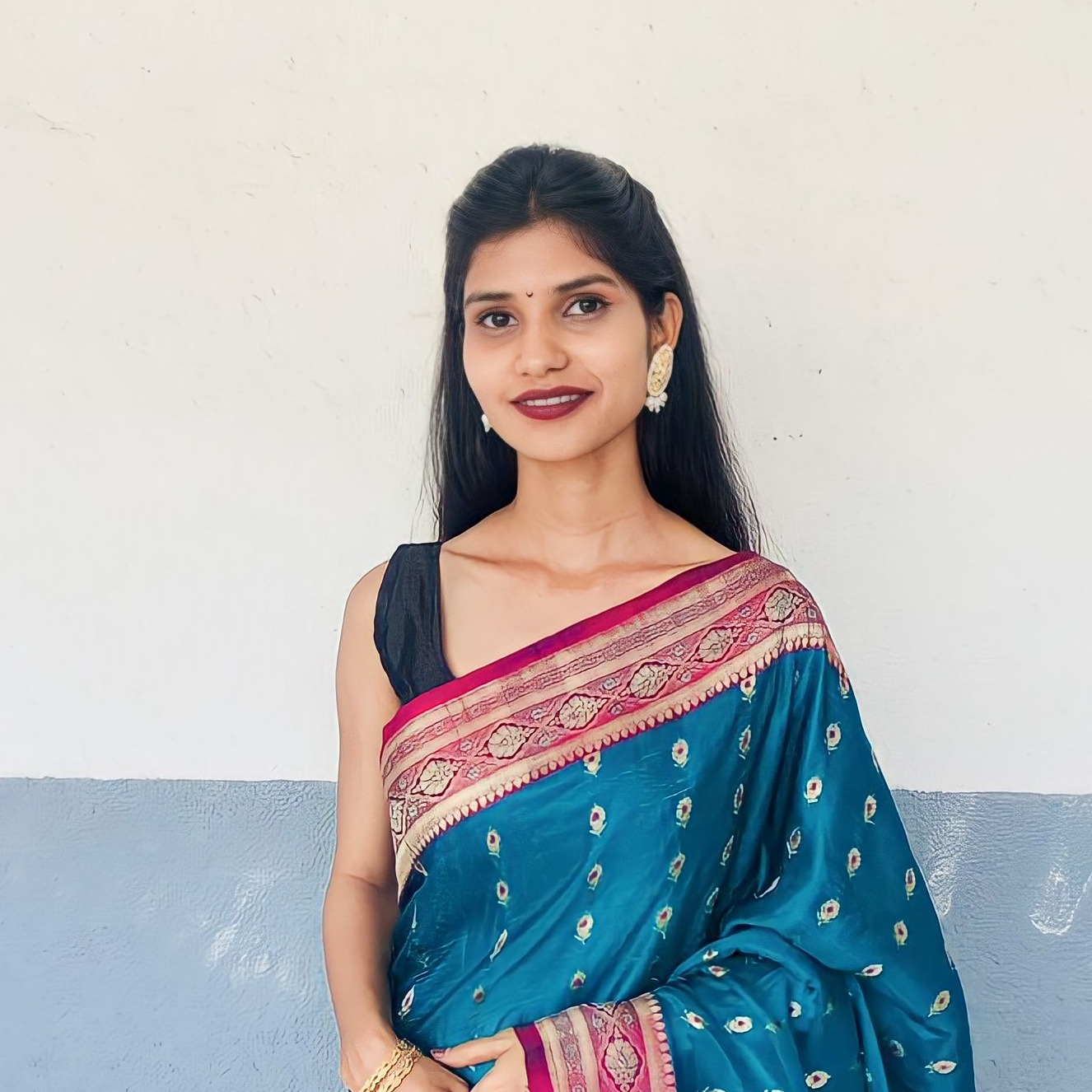 Madhuri Balgude