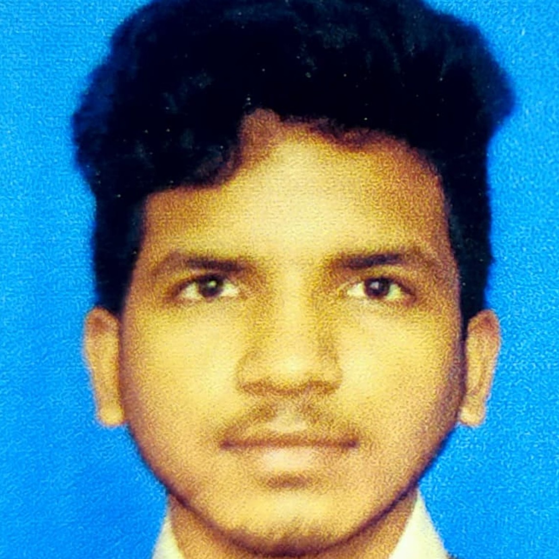 TUSHAR MAHAWAR