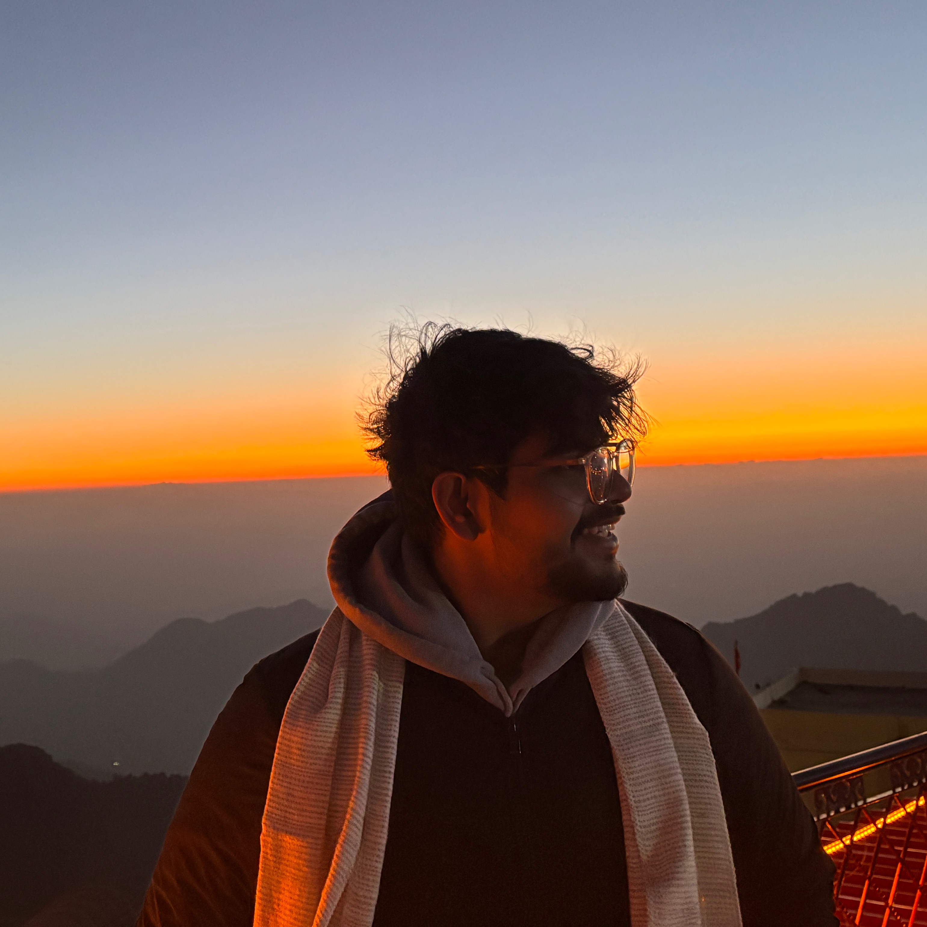 Kartikeya srivastava