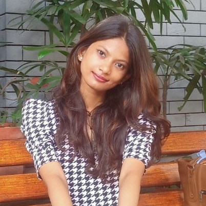 DISHANI KUNDU