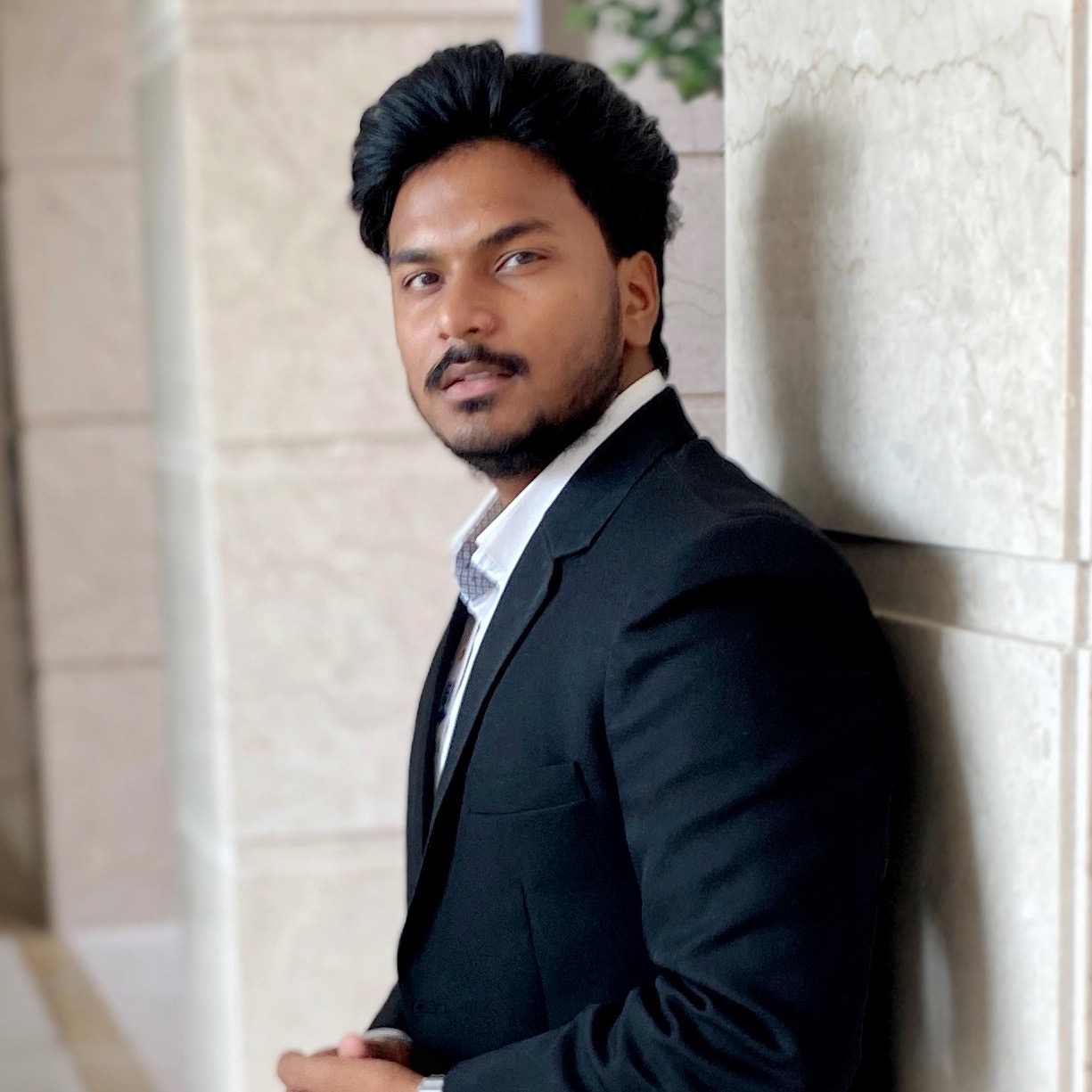 Raushan Kumar