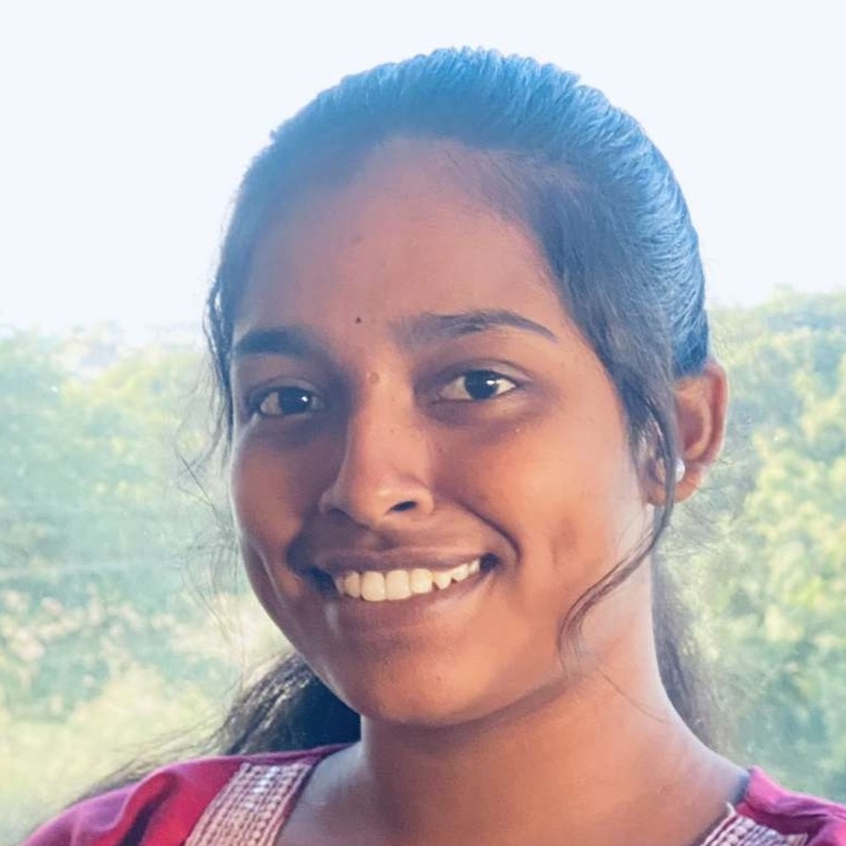 Laxmi Sruthi