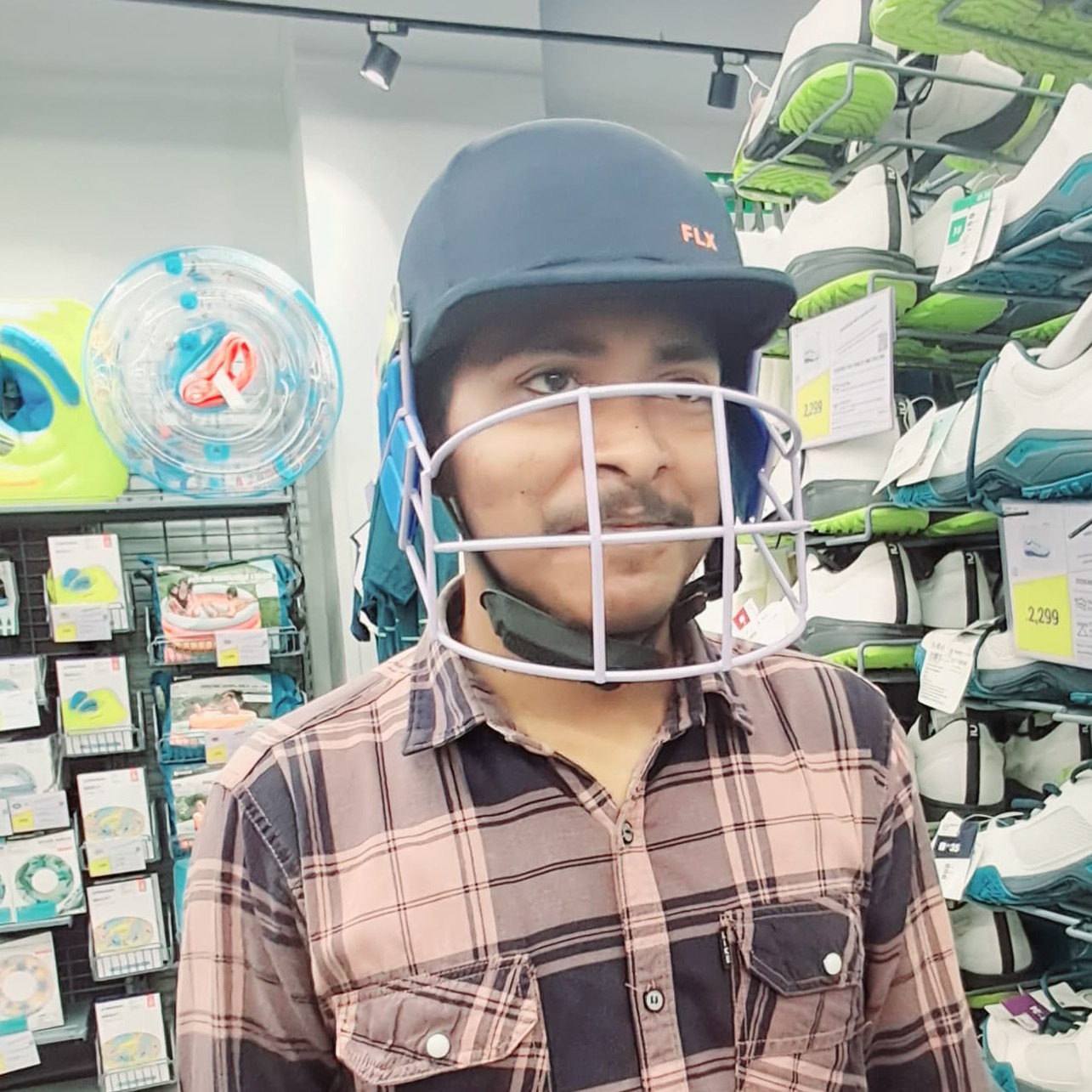 Priyanshu Dinesh Vishwakarma
