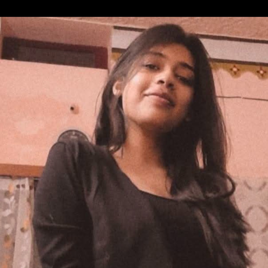Anshita Parwani