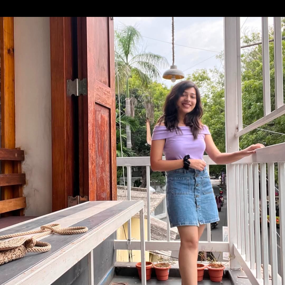 Thenmozhi K