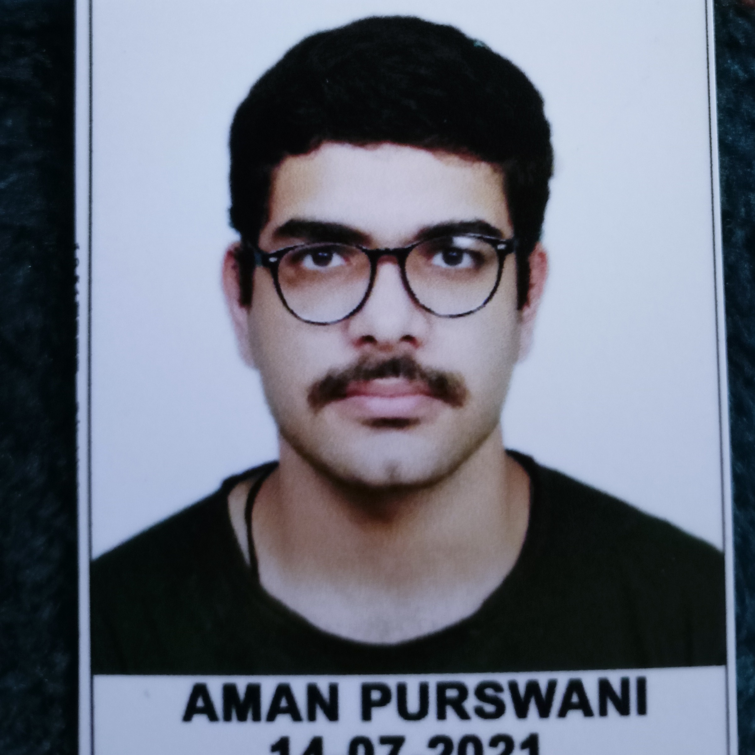 Aman Purswani