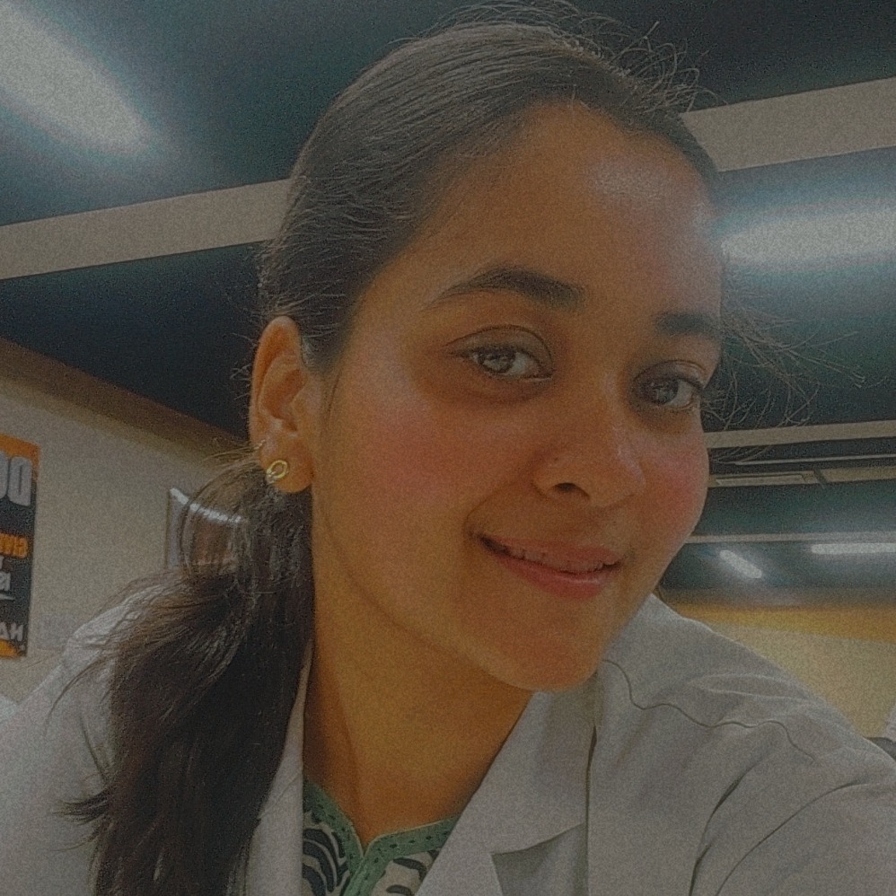 Rishika Poddar