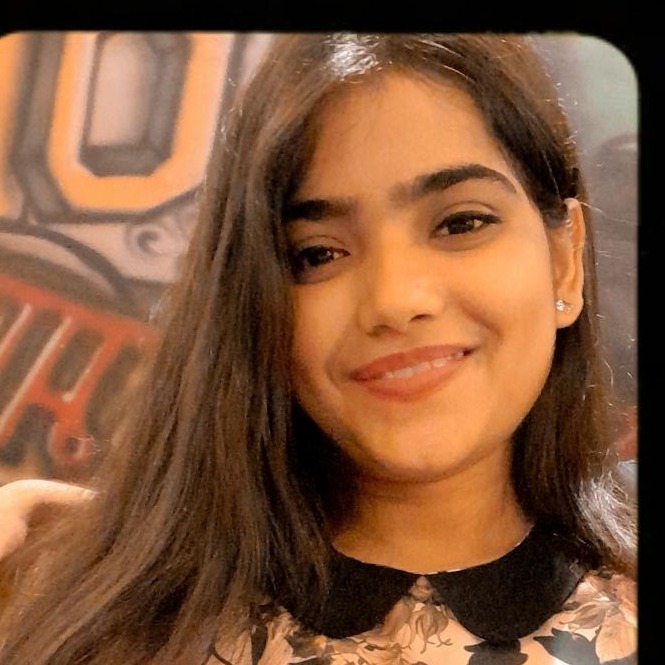 Shruti Singh