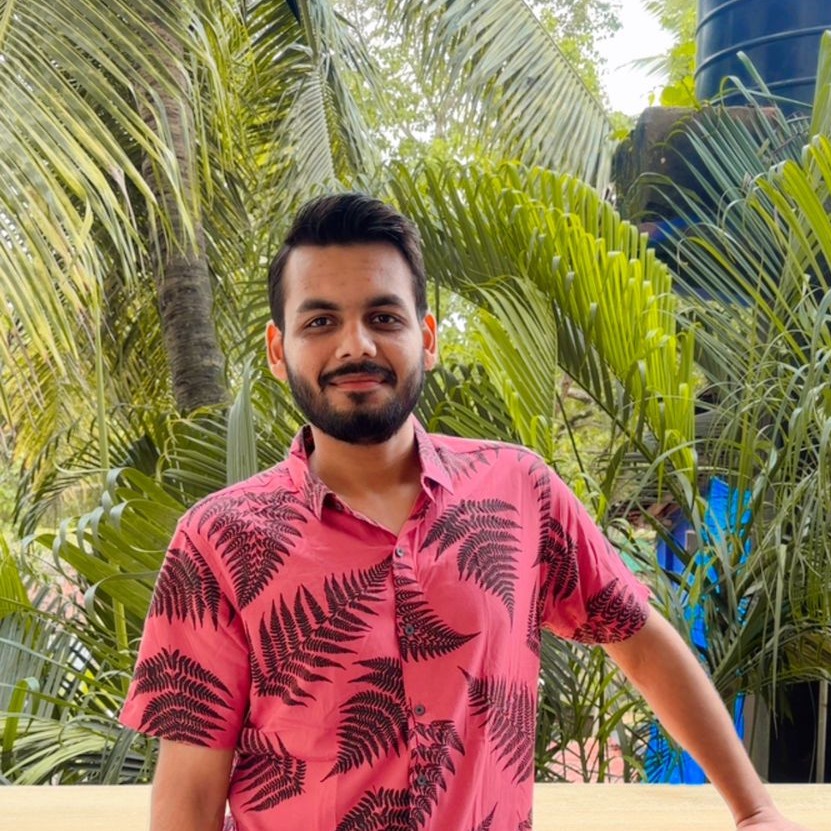 kartik mangal