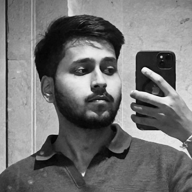 Sumit Kumar Verma