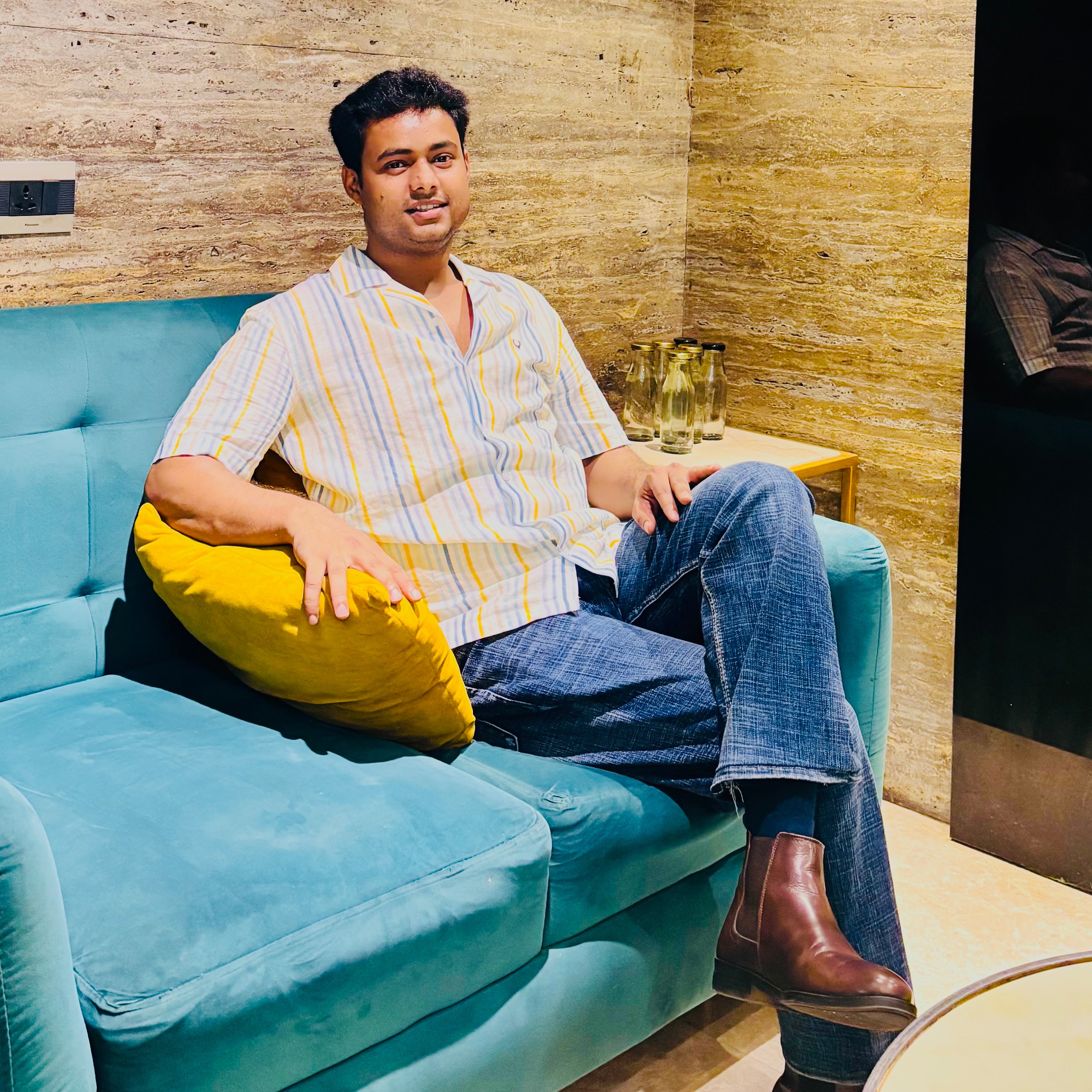Mohammad Rizwan