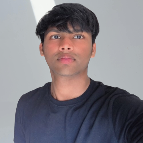 Sahil kashyap