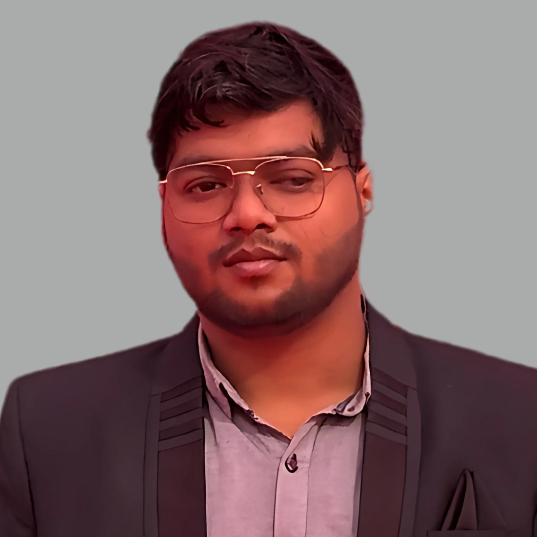 Anshu Raj