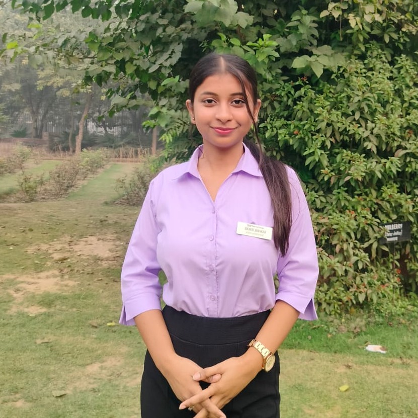 bharti