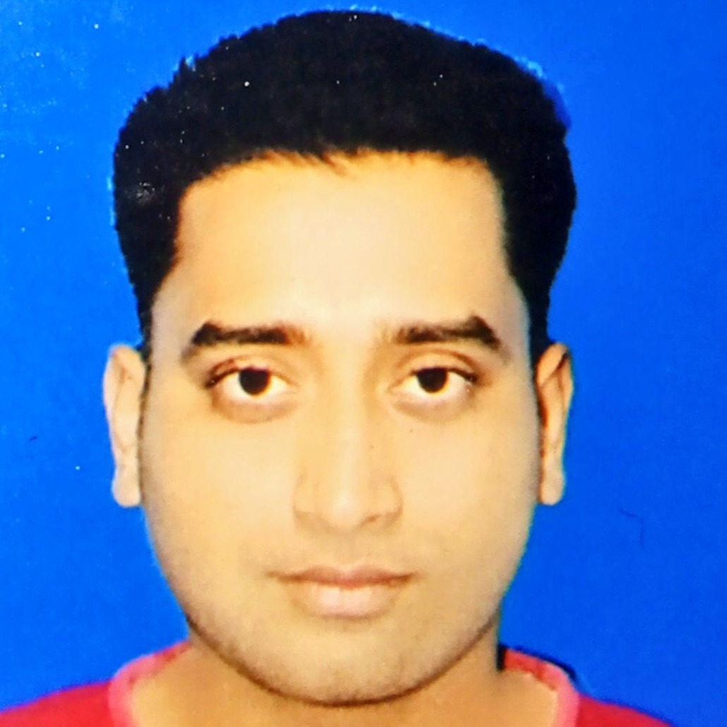 Dheeraj tiwari