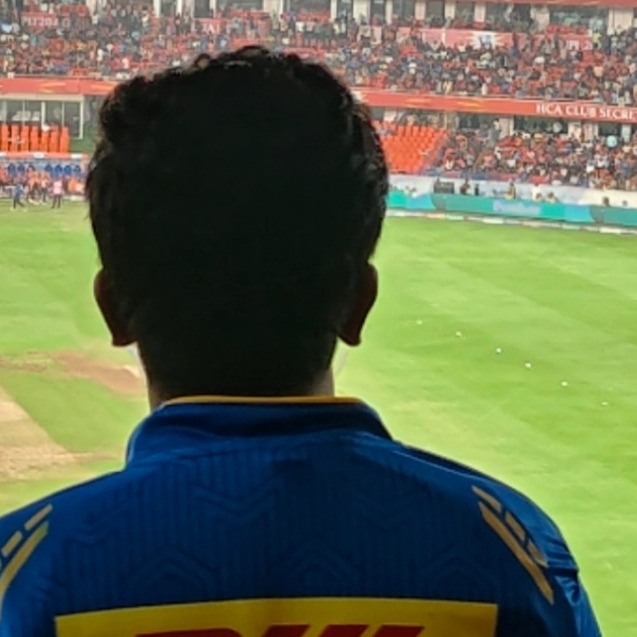 Varun