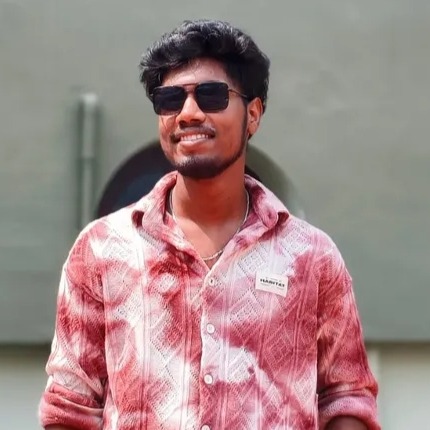 Ananthu